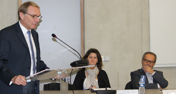 Le master LEA d’Aix-en-Provence à l’assaut de la mondialisation