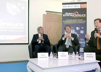 Aix-Marseille-Provence : un territoire propice aux entrepreneurs