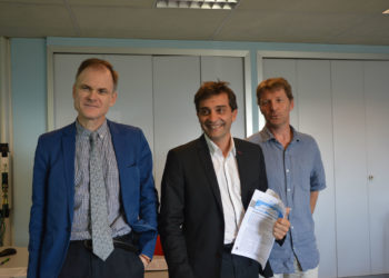 Economie en Paca : des signaux encourageants selon l’INSEE