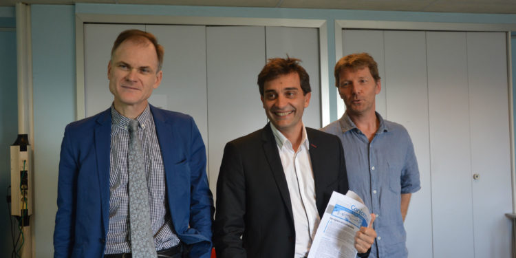 Economie en Paca : des signaux encourageants selon l’INSEE