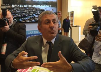 [International] Marseille étudie une candidature à l’exposition universelle 2025