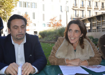 La liste EELV-Front de gauche présente 40 propositions pour l’économie en Paca