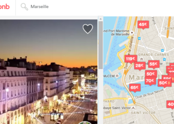 De Paris à Marseille : la taxe Airbnb débarque dans le Sud