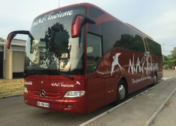Porté par la croissance de la destination Provence, l’autocariste provençal NAP devient tour opérateur