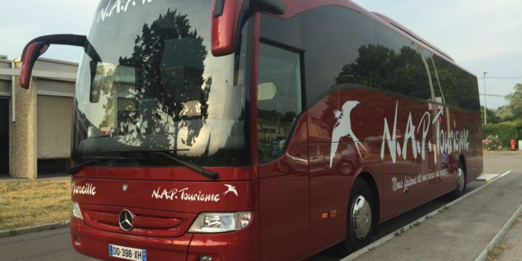 Porté par la croissance de la destination Provence, l’autocariste provençal NAP devient tour opérateur
