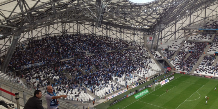 L’ OM lâché par ses supporters ?