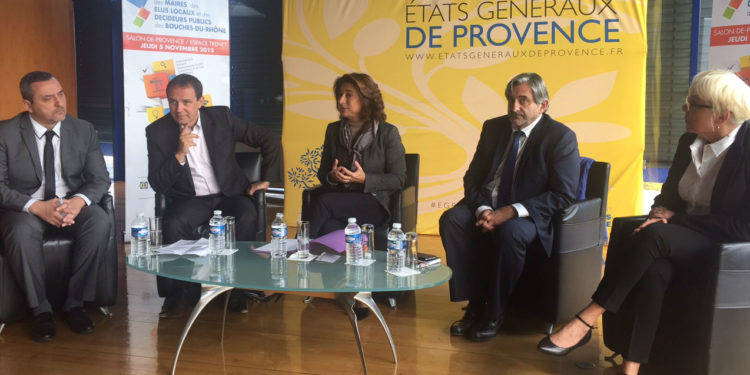 cd 13 salon des maires