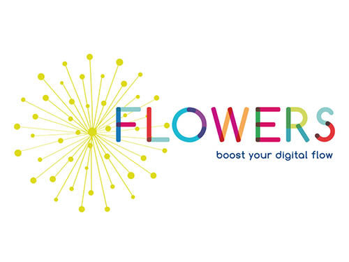Flowers, nouvelle agence de marketing et communication digitale