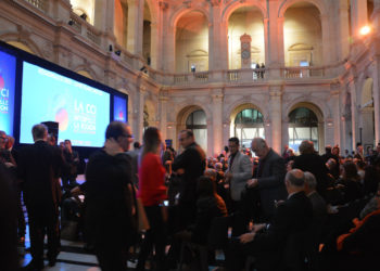 Régionales : le grand oral des candidats LR, PS et FN devant 300 chefs d’entreprises