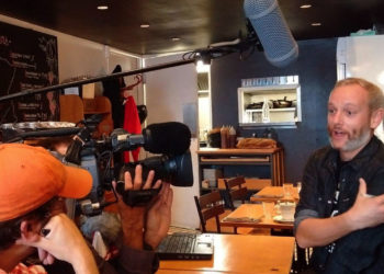 Le digest de la semaine dernière à Aix Marseille Provence