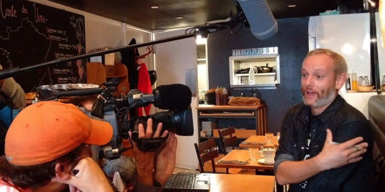 Le digest de la semaine dernière à Aix Marseille Provence