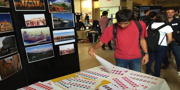Amu renouvelle son guichet d’accueil unique pour les étudiants internationaux