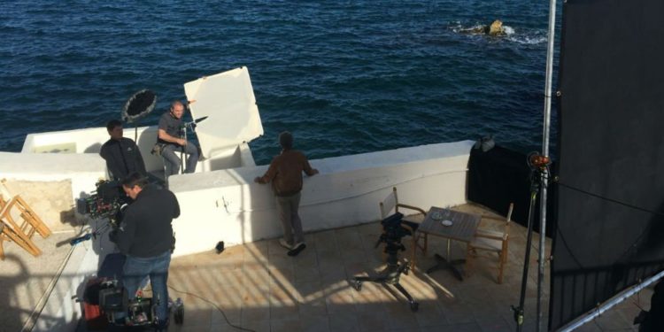 La série Caïn cherche des figurants pour ses prochains tournages à Martigues