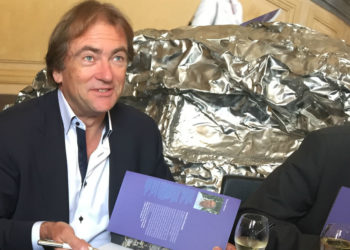 Didier Van Cauwelaert