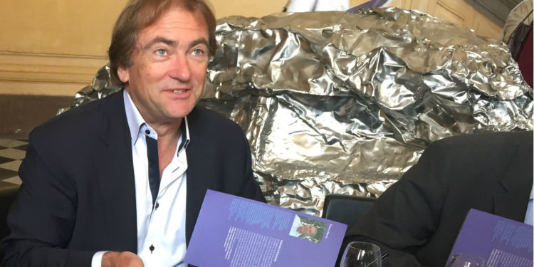 Didier Van Cauwelaert