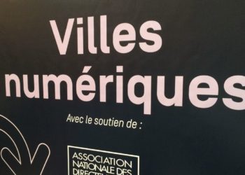villes numeriques