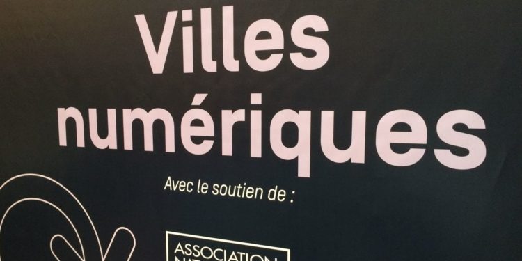 villes numeriques