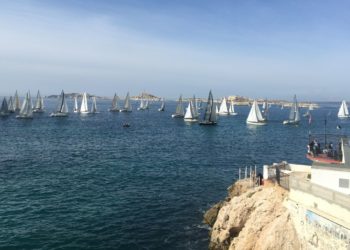 Soit dit en passant : tristes lauriers à Marseille…