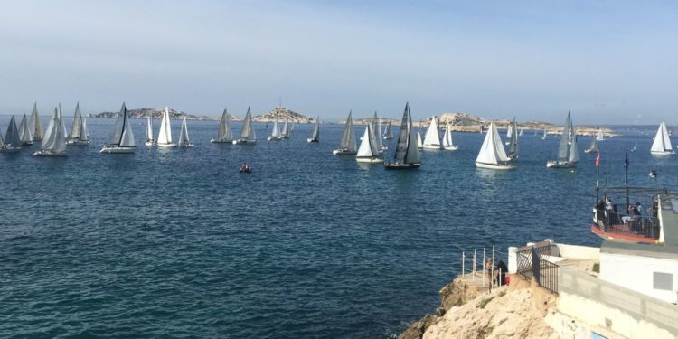 Soit dit en passant : tristes lauriers à Marseille…