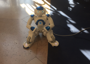 Une journée sous le signe de la recherche et de l’innovation à la Faculté de droit d’Aix-en-Provence