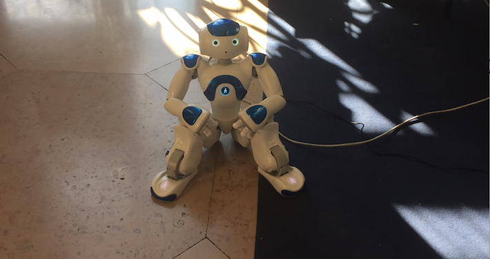 Une journée sous le signe de la recherche et de l’innovation à la Faculté de droit d’Aix-en-Provence