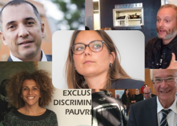 Votez pour le métropolitain du mois d’octobre 2015