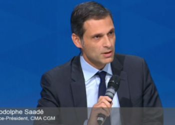 CMA CGM développe une plateforme à Cuba et reprend la desserte de l’Iran