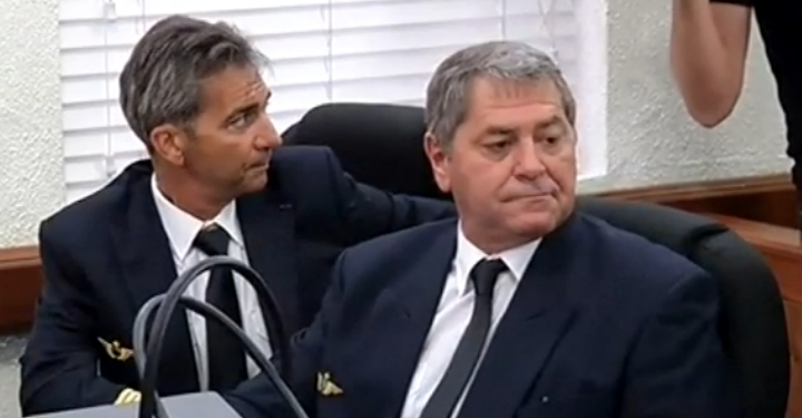 Air Cocaïne : la juge Marseillaise va pouvoir entendre la version des pilotes