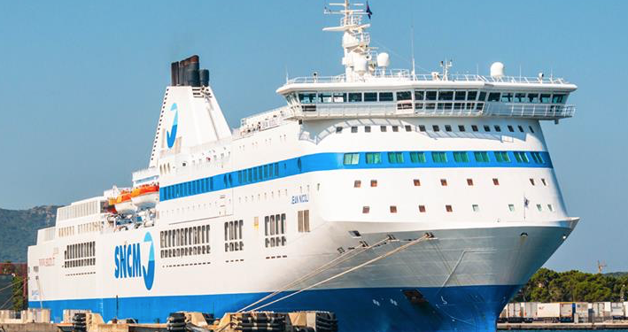 [Economie] La SNCM fixée le 20 novembre sur son repreneur