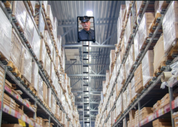 Marseille Innovation : coup de projecteur sur l’avenir des drones et robots