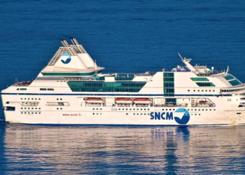 Un grec sauvera-t-il la SNCM ?