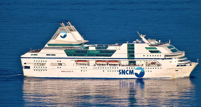 Un grec sauvera-t-il la SNCM ?