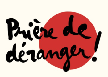 « Prière de déranger ! » : le pied de nez de la Friche Belle de Mai à Marion Maréchal-Le Pen