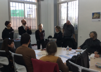 Nord We Go : navettes écolos et gratuites pour les salariés du nord de Marseille