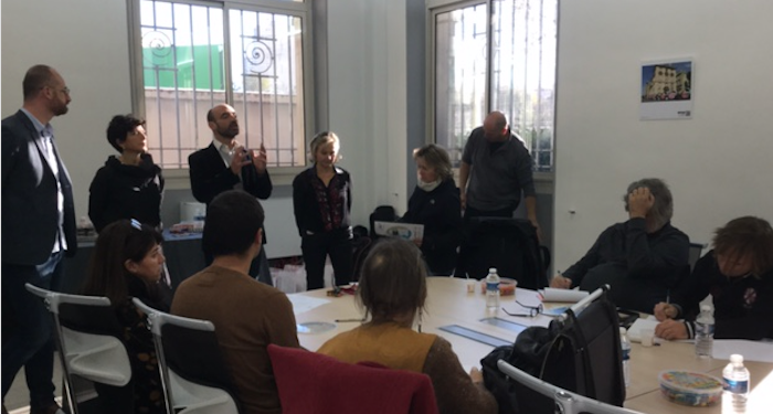 Nord We Go : navettes écolos et gratuites pour les salariés du nord de Marseille