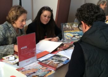 Danielle Milon : « La culture, c’est notre kalach à nous »