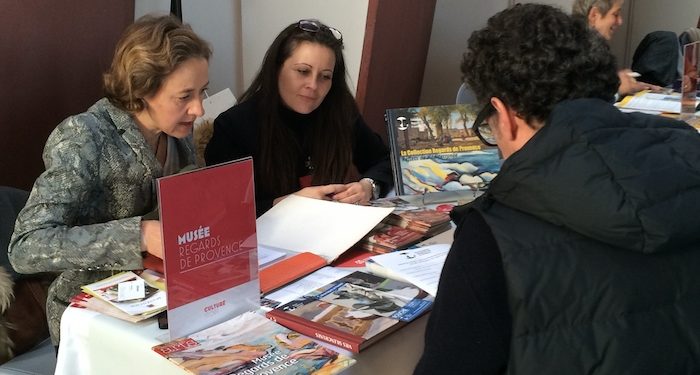 Danielle Milon : « La culture, c’est notre kalach à nous »