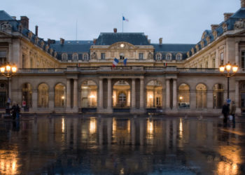 Métropole : le Conseil d’Etat met sa décision en délibéré, le rapporteur préconise la saisine du Conseil Constitutionnel