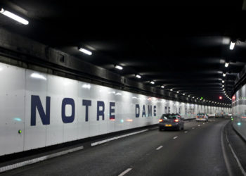 [Fait-Divers] Tous les tunnels rouverts à Marseille après la fusillade de cette nuit