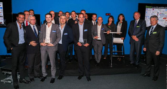 Ces entreprises en hyper croissance malgré la crise