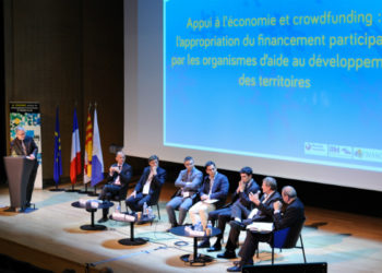La 9ème édition de la Semaine économique de la Méditerranée débute à Marseille