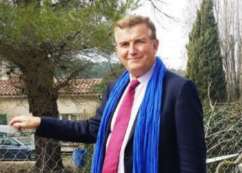 Hervé Fabre-Aubrespy : « La métropole est beaucoup trop vaste »