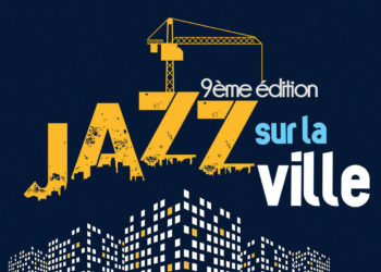 Le jazz enflamme la ville