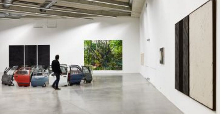 Exposition : Les Histoires parallèles peuvent (parfois) converger, démonstration au Frac jusqu’en février