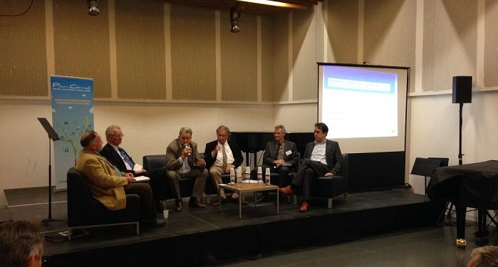 Changements climatiques : une mini Cop 21 à Aix-en-Provence