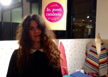 Cinq jeunes créatrices : on vous présente les « sexy demain » d’Aix-en-Provence