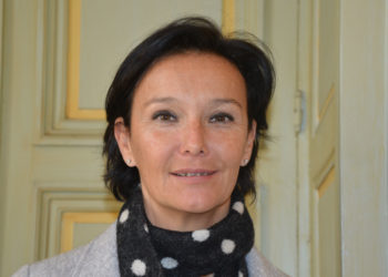 Laure-Agnès Caradec : « Faire d’ Euroméditerranée une référence sur tout le pourtour méditerranéen »