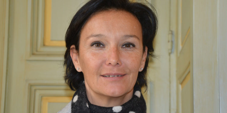 Laure-Agnès Caradec : « Faire d’ Euroméditerranée une référence sur tout le pourtour méditerranéen »