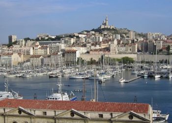 Un rapport dénonce « une situation critique » pour le logement à Marseille