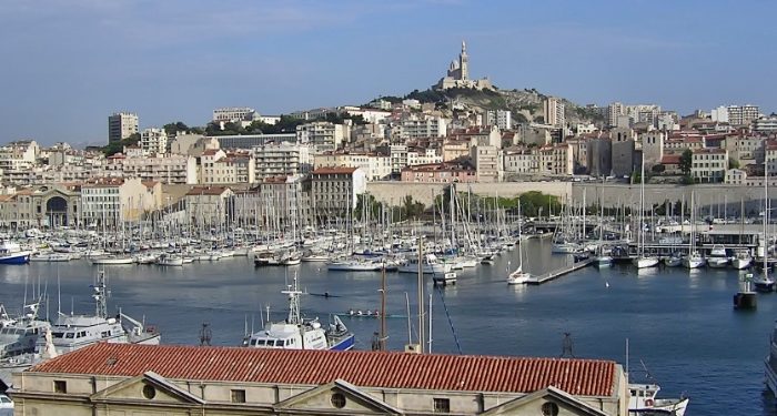 Un rapport dénonce « une situation critique » pour le logement à Marseille